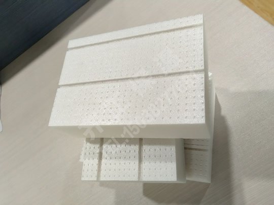 XPS擠塑板的保暖優勢