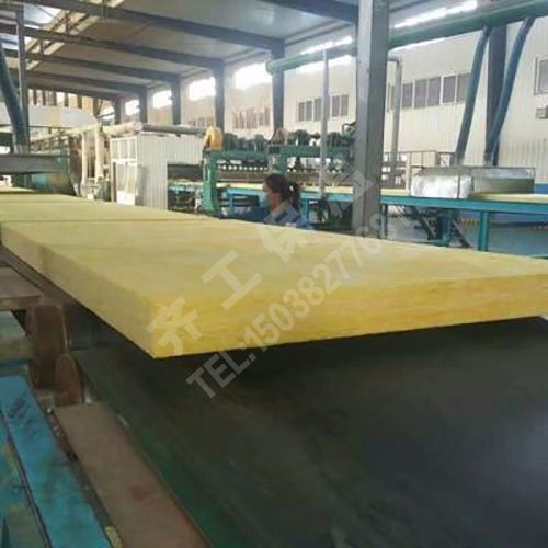 巖棉和玻璃棉的區別