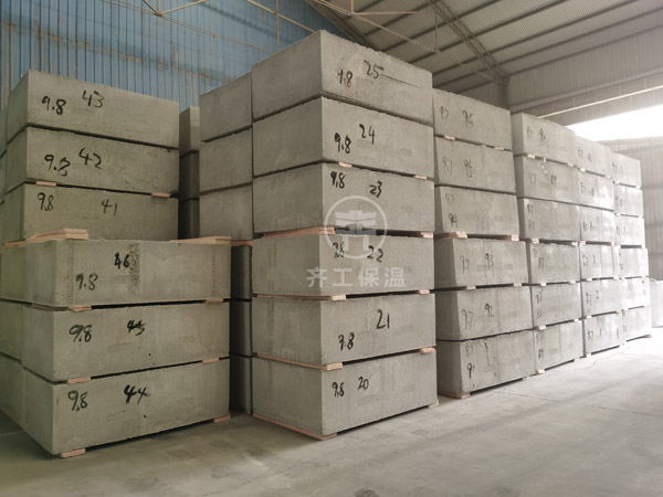 無機復合聚苯不燃保溫板