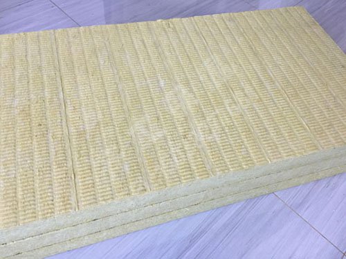 外墻巖棉板保溫施工要點有哪些？