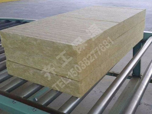 巖棉板有哪些施工要點和注意事項