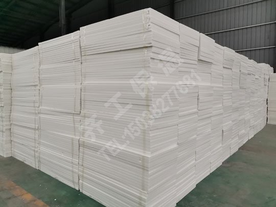 擠塑板施工不當會有哪些危害