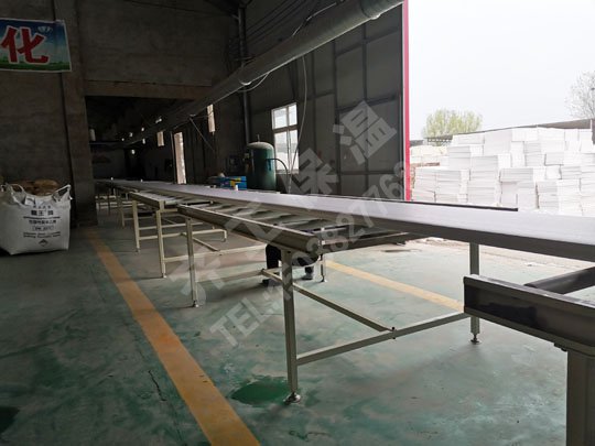 如何辨別回收擠塑板的優劣