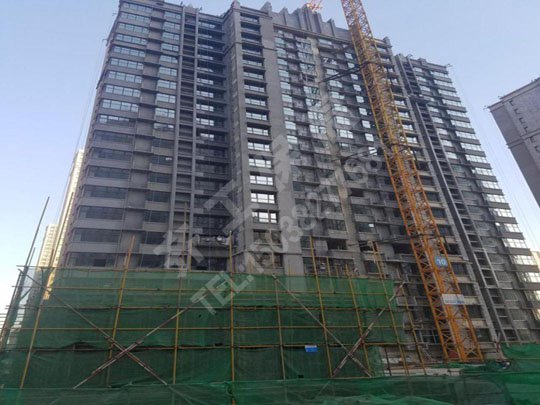 淺析劣質玻璃棉的危害