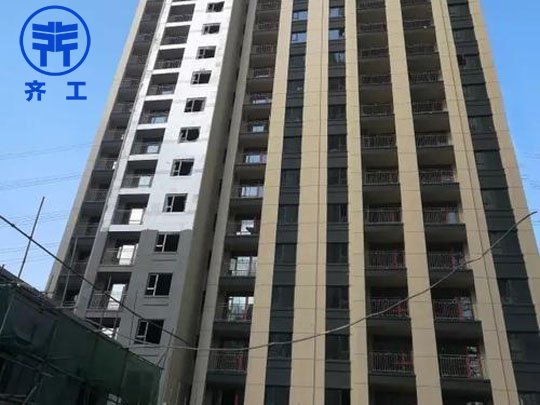 說道鶴壁巖棉復合板你不得不提的優勢