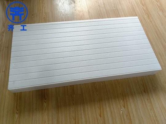 擠塑板多少錢一立方？擠塑板每平的價格