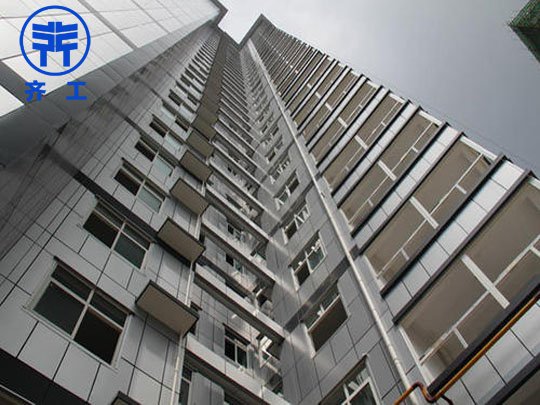 復合巖棉板的購買，實際考察很重要！