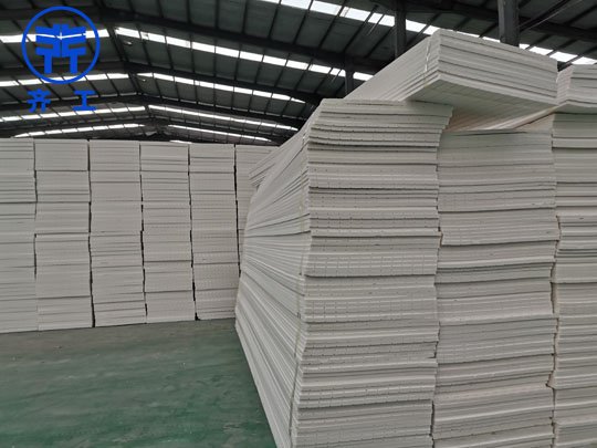 濮陽巖棉板質量直接影響外墻整體安全