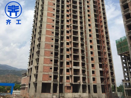 復合巖棉板的絕熱高溫性能