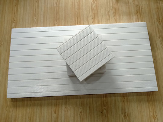 河南巖棉管殼的應用