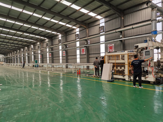 外墻復合巖棉板防火巖棉板規