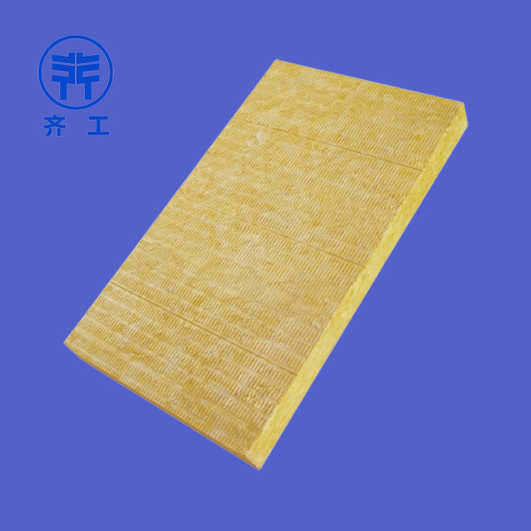 巖棉制品彰顯多重優勢