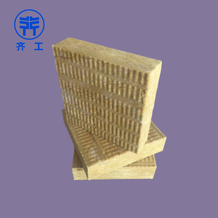 復合巖棉板型號設計多元化