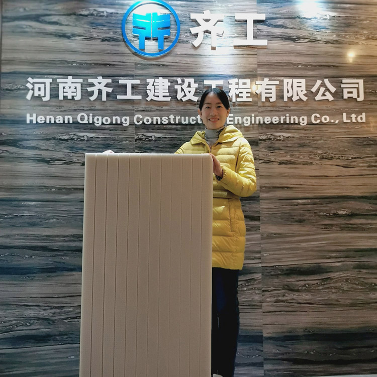 擠塑板市場潛力巨大