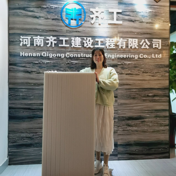 擠塑板廠家分享擠塑板的生產工藝