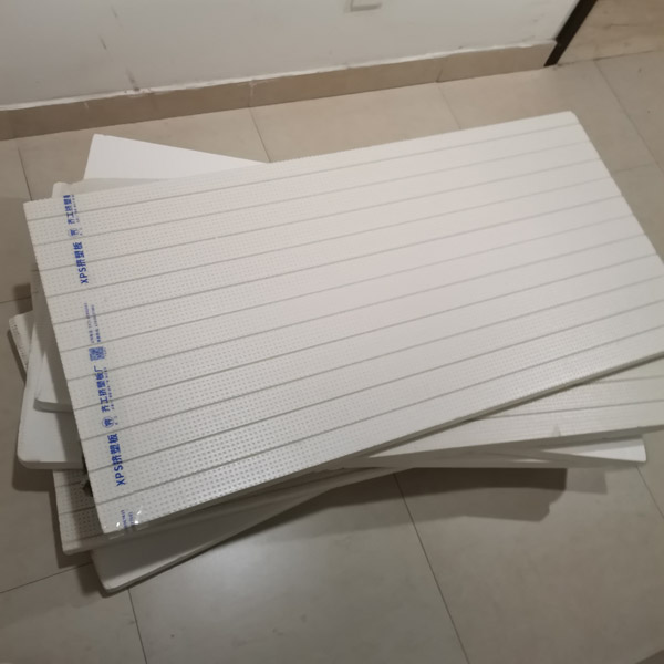 擠塑板哪家好，怎么選擇質量好的擠塑板