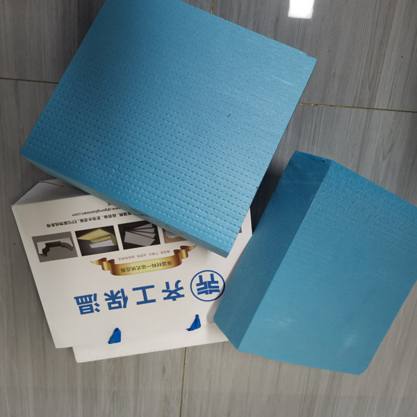 擠塑板在生產時有何注意事項