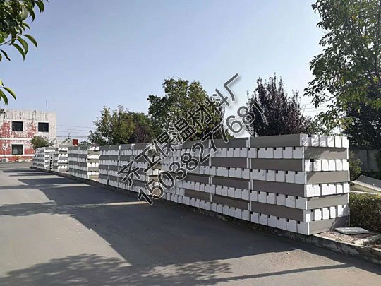 EPS作為外墻線條材料的優勢是什么？