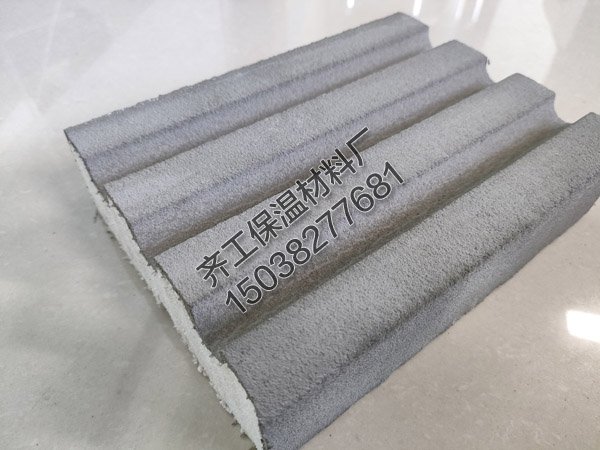 EPS線條豎向具有以下優點